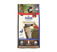 Bosch Sensitive Canard et pommes de terre 1 kg | Canard et pommes de terre en cas d'intolérance