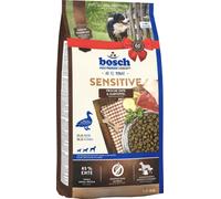 Bosch Sensitive canard & pomme de terre - 3 kg
