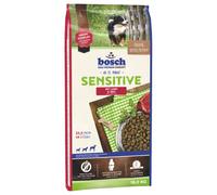 BOSCH Sensitive Lamb & Rice 15kg x2