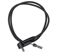 Bosch Bike Speed Sensor Noir 600 mm Black