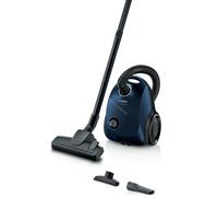 Bosch Serie 2 BGLS2BU2 Aspirateur 3,5 L Aspirateur réservoir cylindrique Sec 600 W Sac à poussière