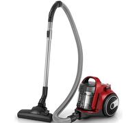Aspirateur traîneau Bosch BGC05AAA2 - Série 2 - 78 dB - Rouge