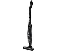 Bosch Série 2 BCHF216B Aspirateur à main Noir Sans sac