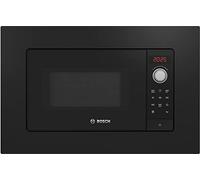 Bosch Serie 2 BFL623MB3 micro-onde Noir Micro-onde simple Intégré 20 L 800 W