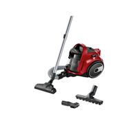 Bosch BGC05A322 Aspirateur 1,5 L Aspirateur réservoir cylindrique Sec Sans sac