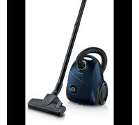 Bosch Serie 2 BGLS2BU2 Aspirateur Cylindrique 600W, Capacité 3.5L, Filtration HEPA, Niveau Sonore 80dB, Tube Télescopique Métal, Rayon d'Action 8m