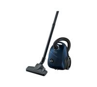 Bosch Serie 2 BGLS2BU2 - Aspirateur - traineau - sac - bleu