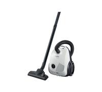 Bosch Serie 2 BGLS2LW1 - Aspirateur traineau avec sac - blanc