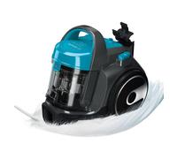 Bosch Serie 2 BGS05X240 - Aspirateur - traineau - sans sac - turquoise