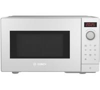 Bosch Serie 2 FFL023MW0 Blanc Micro-onde simple Comptoir 20 L 800 W