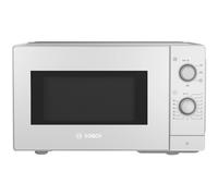 Bosch Serie 2 FL020MW0 Blanc Micro-onde simple Comptoir 20 L 800 W