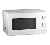 Bosch Serie 2 FL020MW0 Blanc Micro-onde simple Comptoir 20 L 800 W