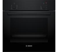 bosch Série 2 Four encastrable 60 x 60 cm Noir HBF010BA1