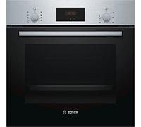 Bosch Serie 2 HBF114BS1 four 66 L A Acier inoxydable