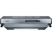 bosch Série 2 Hotte classique 60 cm Inox DUL62FA51