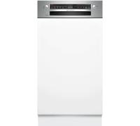 Bosch Serie 2 SPI2HKS42E lave-vaisselle Semi-intégré 10 couverts E