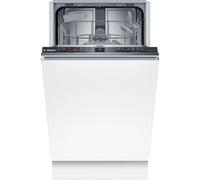 Bosch Serie 2 SPV2HKX42F lave-vaisselle Entièrement intégré 10 couverts E