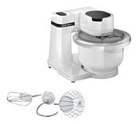 Bosch Serie 2 MUMS2AW00 robot de cuisine 700 W 3,8 L Blanc