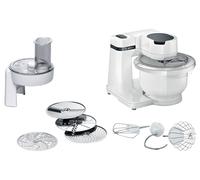 Bosch Serie 2 MUMS2AW01 robot de cuisine 700 W 3,8 L Blanc