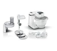 Robot pâtissier Bosch MUMS2AW21 - Série 2 - 700 W - Blanc