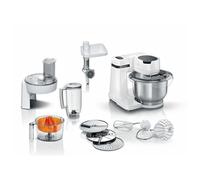 Bosch Serie 2 MUMS2EW40 robot de cuisine 700 W 3,8 L Blanc