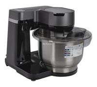 Bosch Serie 2 MUMS2VM00 robot de cuisine 900 W 3,8 L Noir, Argent