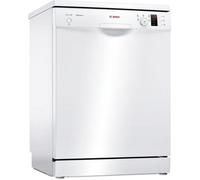 Bosch Serie 2 SMS25AW05E lave-vaisselle Pose libre 12 couverts E