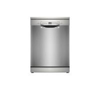Lave-Vaisselle Libera Installation Bosch SMS2HTI02E