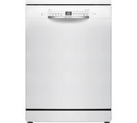 Bosch Serie 2 SMS2HTW03F lave-vaisselle Pose libre 13 couverts