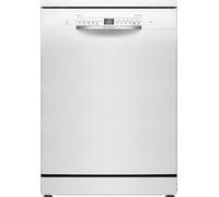 Bosch Serie 2 SMS2ITW09E lavastoviglie Libera installazione 13 coperti E