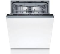 Bosch Serie 2 SMV2HVX02E lave-vaisselle Entièrement intégré 14 couverts D