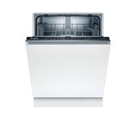 Bosch Serie 2 SMV2ITX16E lave-vaisselle Entièrement intégré 12 couverts E