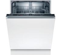 Bosch Serie 2 SMV2ITX18E lave-vaisselle Entièrement intégré 12 couverts E