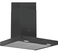 Bosch Série 2, Soubassement mural, 60 cm, Noir DWB66BC60