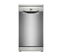 Bosch Serie 2 SPS2HKI58E lave-vaisselle Pose libre 10 couverts E
