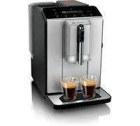 Bosch Serie 2 TIE20301 machine à café Entièrement automatique Machine à expresso 1,4 L