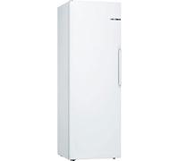 Bosch Serie 4 KSV33VWEP réfrigérateur Pose libre 324 L E Blanc