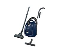 Aspirateur avec sac Bosch Série 4 BGB38BU3H bleu