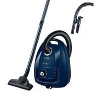 Bosch Serie 4 BGD38BU2 Aspirateur 4 L Aspirateur sans sac Sec 600 W Sac à poussière