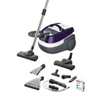Bosch Serie 4 Bwd 41740 Aquawash&clean aspiration aspirateur balai