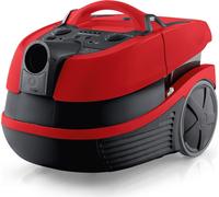 Bosch Serie 4 BWD421PET aspirateur cylindrique sec et humide 2100 W