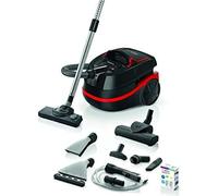 Bosch Serie 4 BWD421POW aspirateur 2100 W cylindrique sec et humide