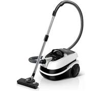 Bosch Serie 4 BWD421PRO aspirateur 5 l aspirateur à tambour aspirateur sec et humide 2100 W sans sac