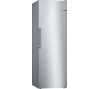 Bosch GSN33VLEP congélateur Congélateur vertical Pose libre 225 L E Acier inoxydable