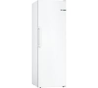 Bosch Serie 4 GSN33VWEP congélateur Congélateur vertical Pose libre 225 L E Blanc