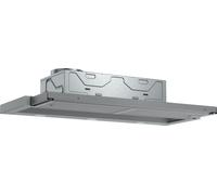 Bosch Serie 4 DFL094A51, 412 m³/h, Recirculation, B, A, C, 63 dB