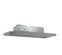 Bosch Serie 4 DFL094A51 Hotte Plafond à Châssis Plat Inox Argent 89,8 cm