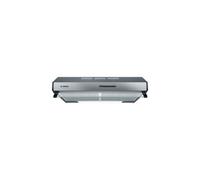 Bosch DUL63CC50 hotte Montée au mur Acier inoxydable D 350 m³/h
