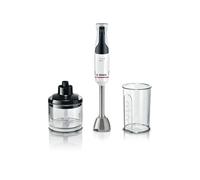 Bosch Serie 4 MSM4W220 blender 0,6 L Mélangeur par immersion 600 W Blanc