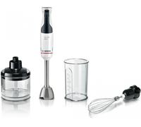 Bosch Serie 4 ErgoMaster MSM4W421 - Mixeur à main - 800 Watt - blanc